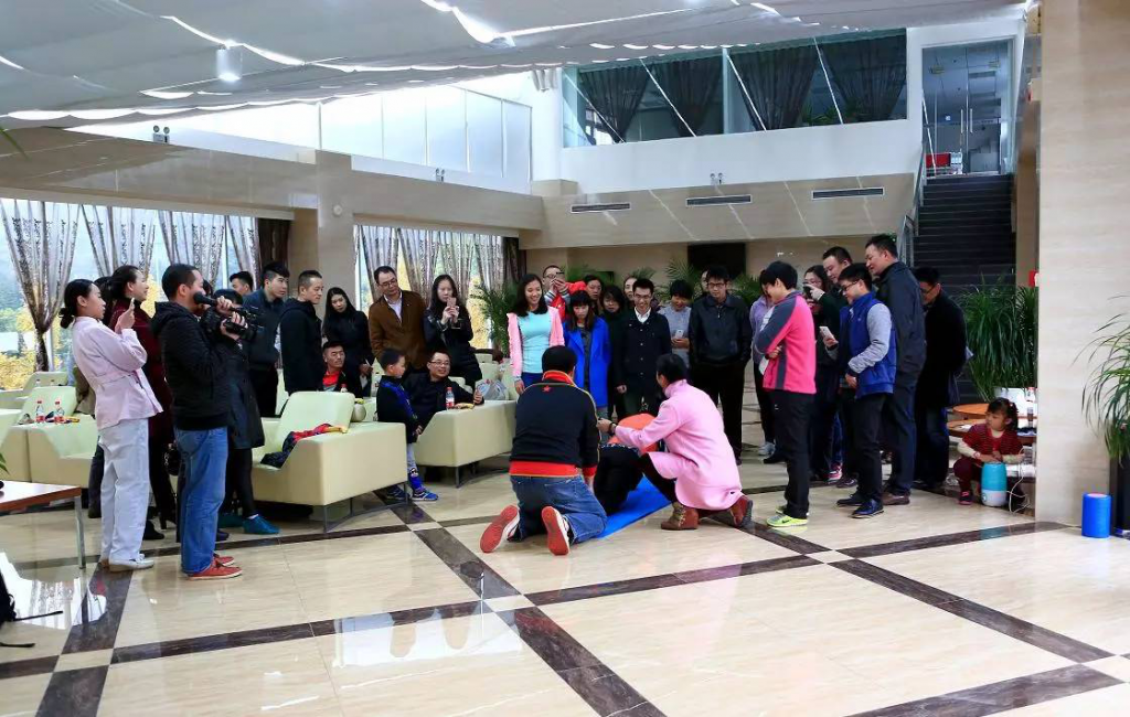 运动损伤沙龙7